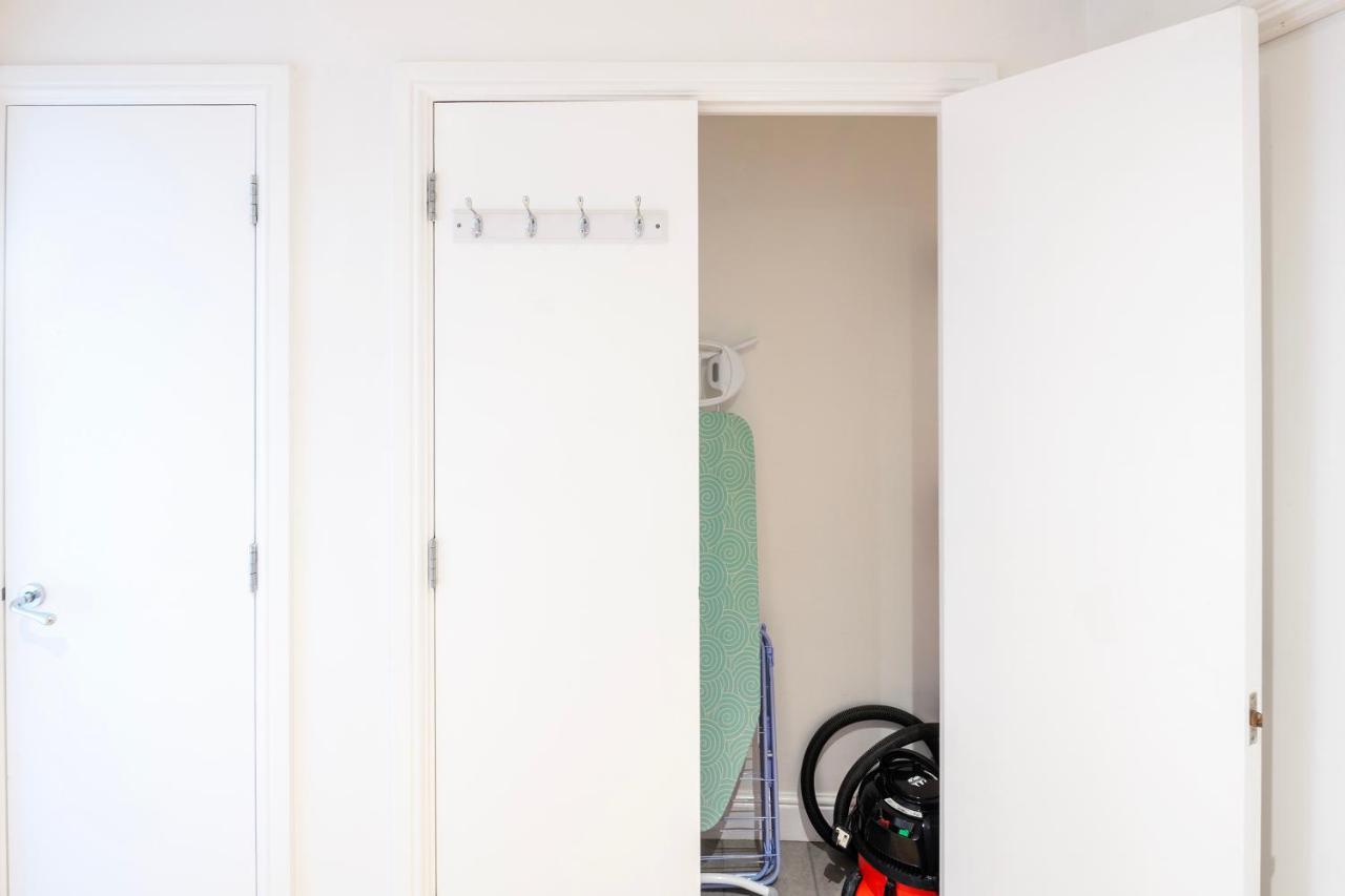 The Bright Flat In Whitechapel Apartment Лондон Екстериор снимка